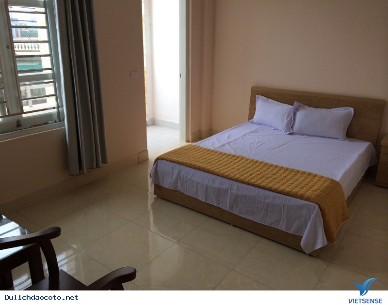 Khách Sạn Khánh Linh Cô Tô