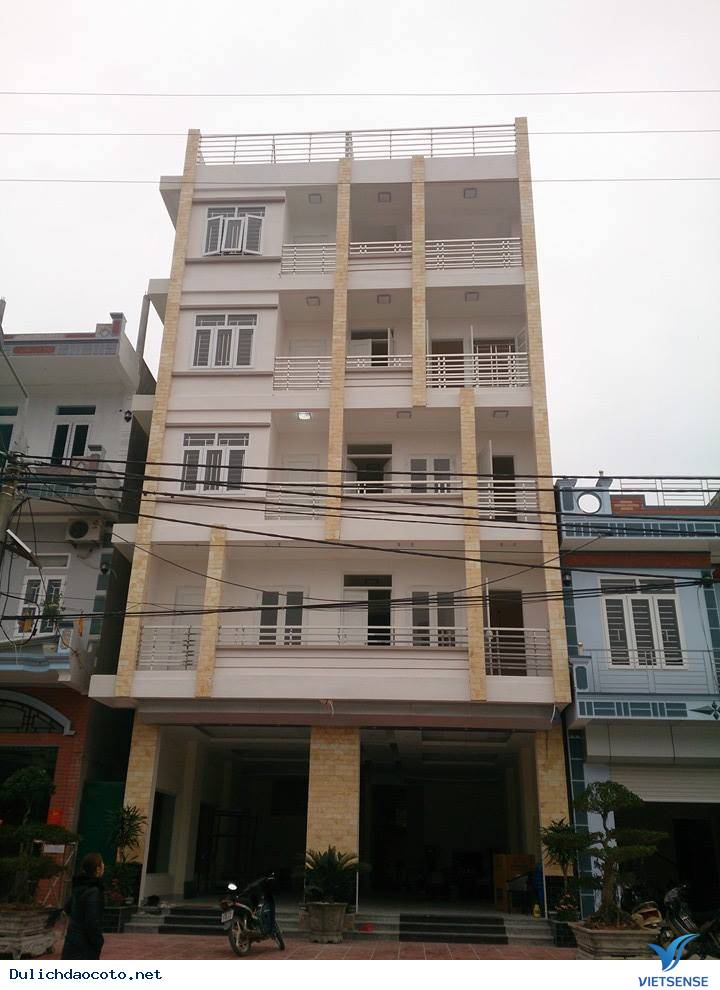 Khách Sạn Khánh Linh Cô Tô