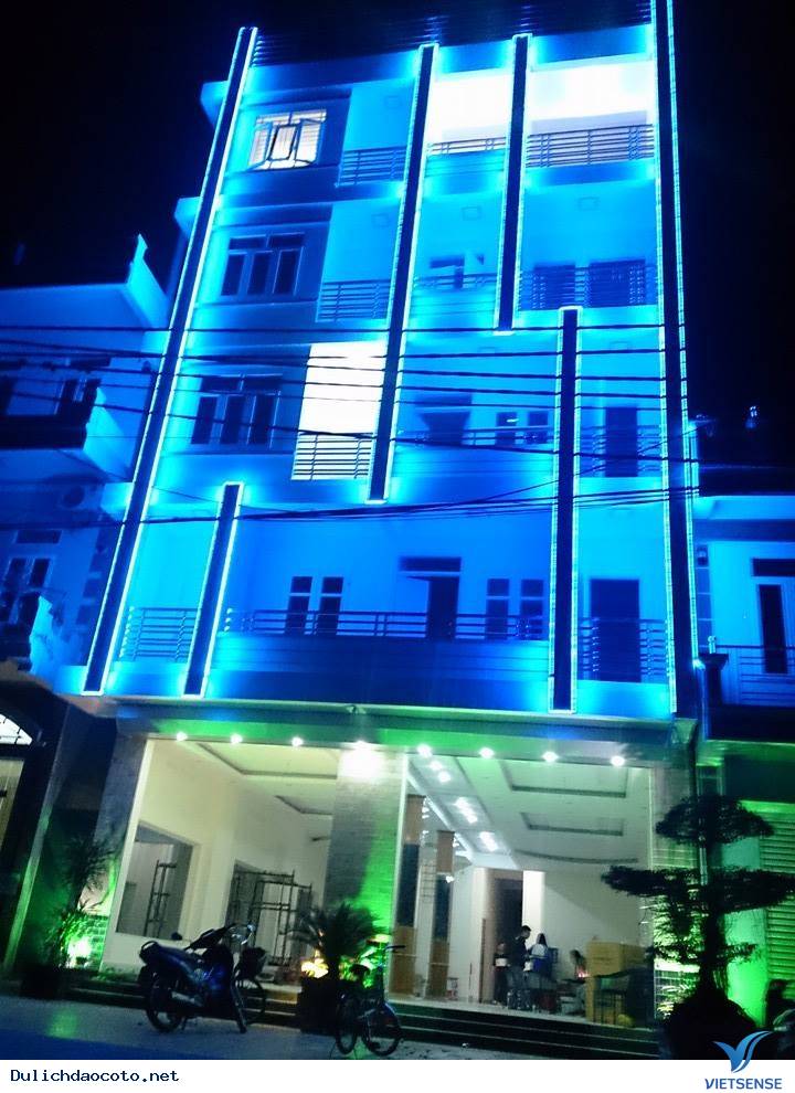 Khách Sạn Khánh Linh Cô Tô