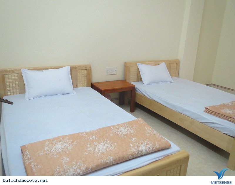 Khách Sạn Thành Đạt Cô Tô