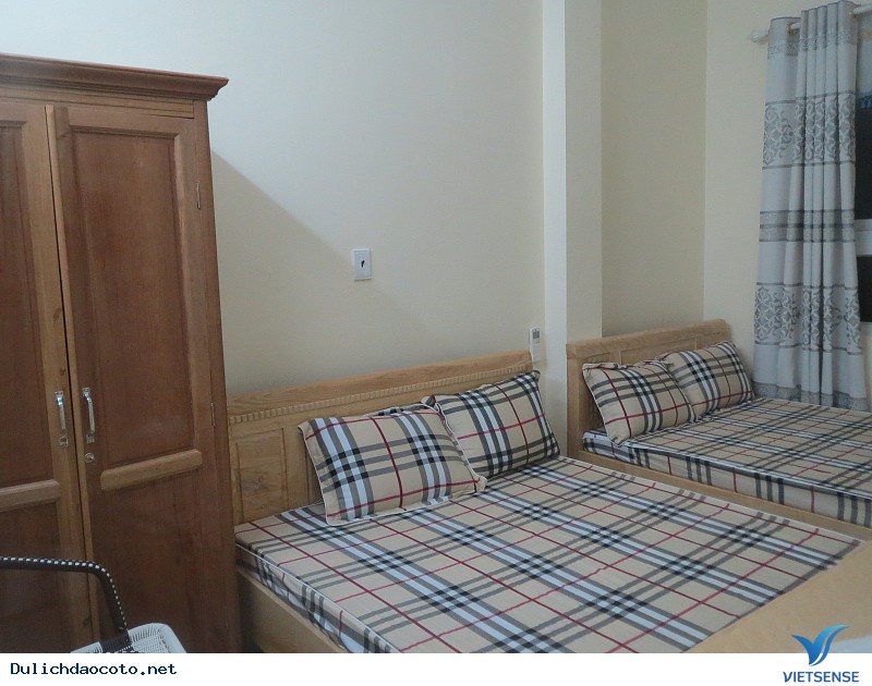 Khách Sạn Thành Đạt Cô Tô