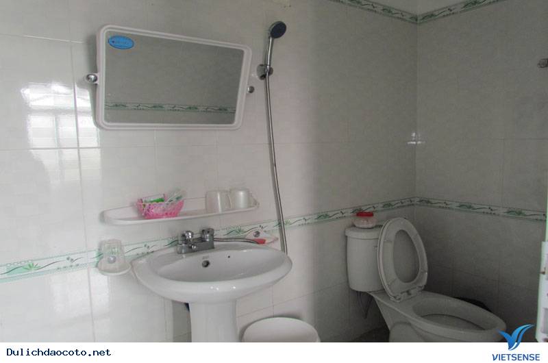 Khách Sạn Thành Đạt Cô Tô