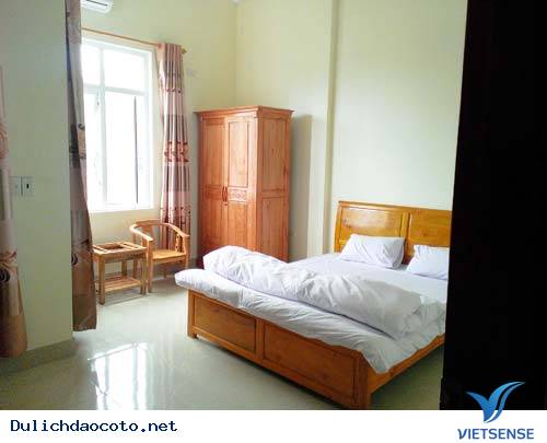 Khách sạn Toàn Thắng