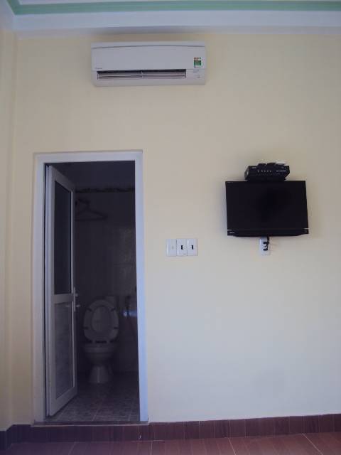 Khách sạn Toàn Thắng