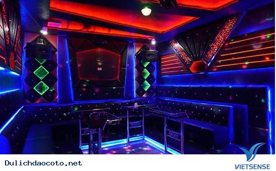 Khách Sạn Trung Liên Cô Tô