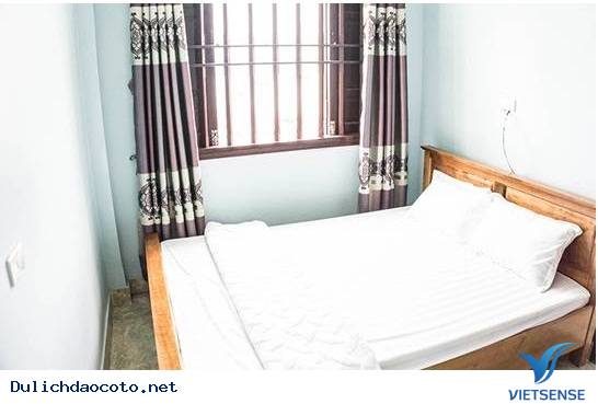 Khách Sạn Trung Liên Cô Tô