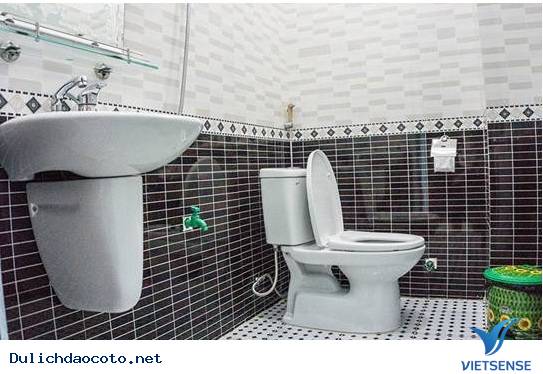 Khách Sạn Trung Liên Cô Tô