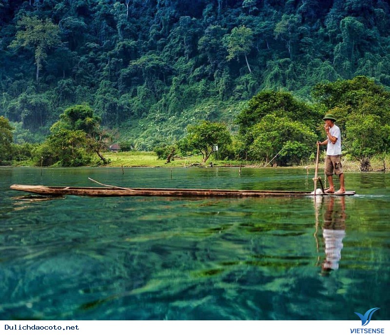Nghỉ Lễ 30-4 Nên đi thăm quan Ở Đâu Để Tránh Đông Đúc - Ảnh 3 Nghỉ Lễ 30-4 Nên đi thăm quan Ở Đâu Để Tránh Đông Đúc - Ảnh 3