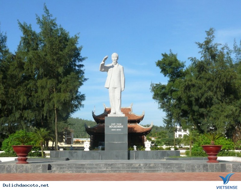 Quần thể di tích lịch sử Hồ Chí Minh Quần thể di tích lịch sử Hồ Chí Minh