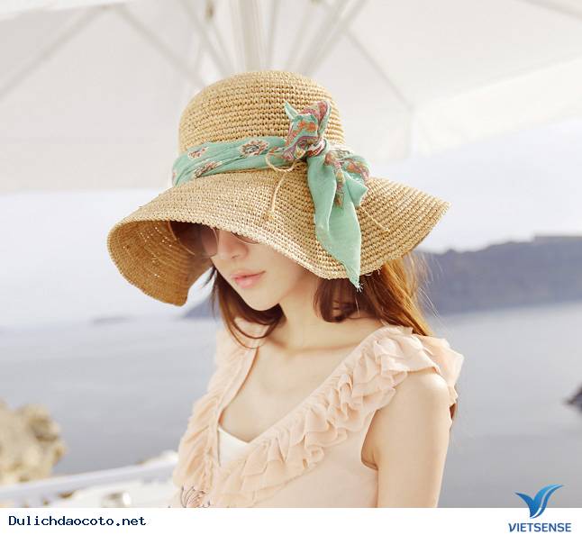 10 “bảo bối” luôn phải mang theo khi đi tắm biển Cô Tô của phái đẹp - Ảnh 6