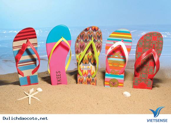 10 “bảo bối” luôn phải mang theo khi đi tắm biển Cô Tô của phái đẹp - Ảnh 4