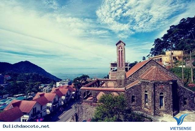 5 Điểm Đến Miền Bắc Đầy Hấp Dẫn Cho Mọi Kỳ Nghỉ - Ảnh 5 5 Điểm Đến Miền Bắc Đầy Hấp Dẫn Cho Mọi Kỳ Nghỉ - Ảnh 5