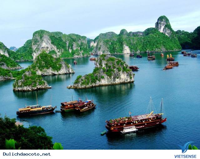 5 Điểm Đến Miền Bắc Đầy Hấp Dẫn Cho Mọi Kỳ Nghỉ - Ảnh 4 5 Điểm Đến Miền Bắc Đầy Hấp Dẫn Cho Mọi Kỳ Nghỉ - Ảnh 4