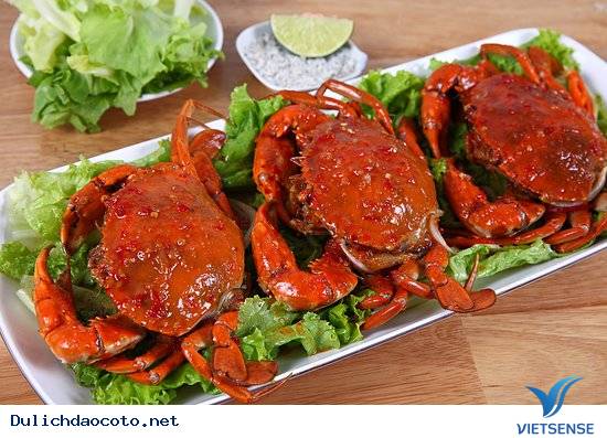 Ăn gì khi đến Cô Tô? - Ảnh 2