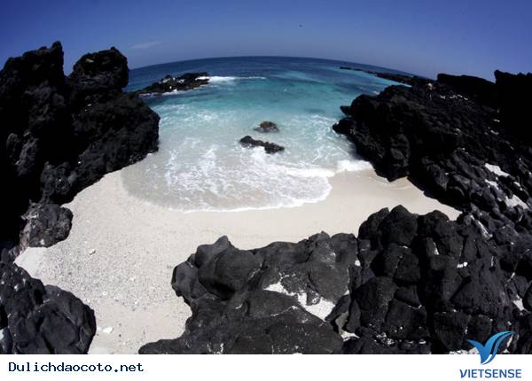 Ba Bãi Biển Đẹp Hoang Sơ Tại Việt Nam Hấp Dẫn khách thăm quan - Ảnh 2