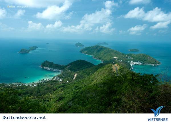 Ba Bãi Biển Đẹp Hoang Sơ Tại Việt Nam Hấp Dẫn khách thăm quan - Ảnh 1