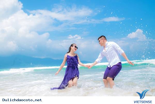 Bãi biển Vàn Chảy Cô Tô – đẹp muốn rụng tim - Ảnh 2 Bãi biển Vàn Chảy Cô Tô – đẹp muốn rụng tim - Ảnh 2