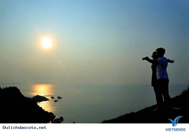 Bãi Đá Móng Rồng - Thung Lũng Tình Yêu Trên Đảo Cô Tô - Ảnh 4