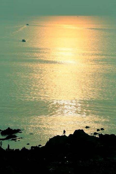 Bãi Đá Móng Rồng - Thung Lũng Tình Yêu Trên Đảo Cô Tô - Ảnh 3