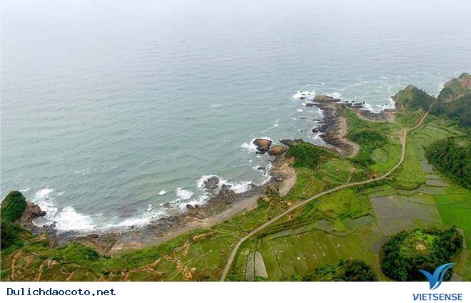 Bãi Đá Móng Rồng - Thung Lũng Tình Yêu Trên Đảo Cô Tô - Ảnh 5