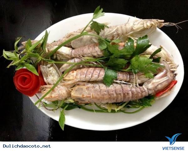 Bề Bề Cô Tô - Ảnh 1