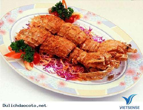 Bề Bề Cô Tô - Ảnh 4