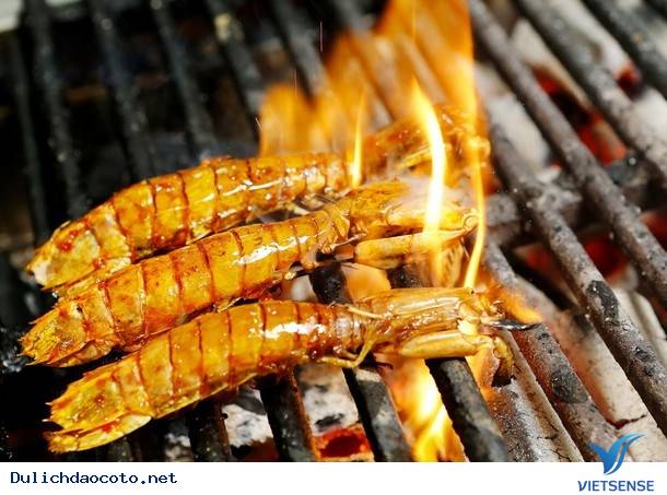 Bề Bề Cô Tô - Ảnh 3