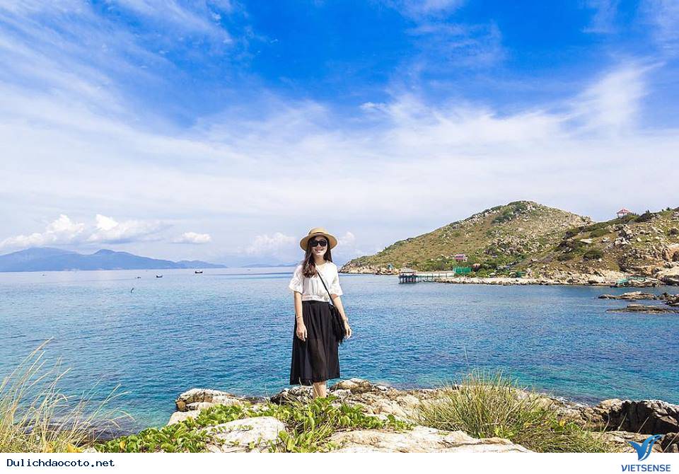 Cảm Nhận Gì Khi Sáng Bỗng Chốc Thức Dậy Ở Cô Tô - Ảnh 3