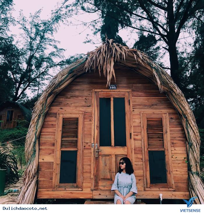 Cảm Nhận Gì Khi Sáng Bỗng Chốc Thức Dậy Ở Cô Tô - Ảnh 4