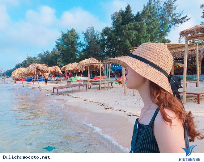 Cảm Nhận Gì Khi Sáng Bỗng Chốc Thức Dậy Ở Cô Tô - Ảnh 5