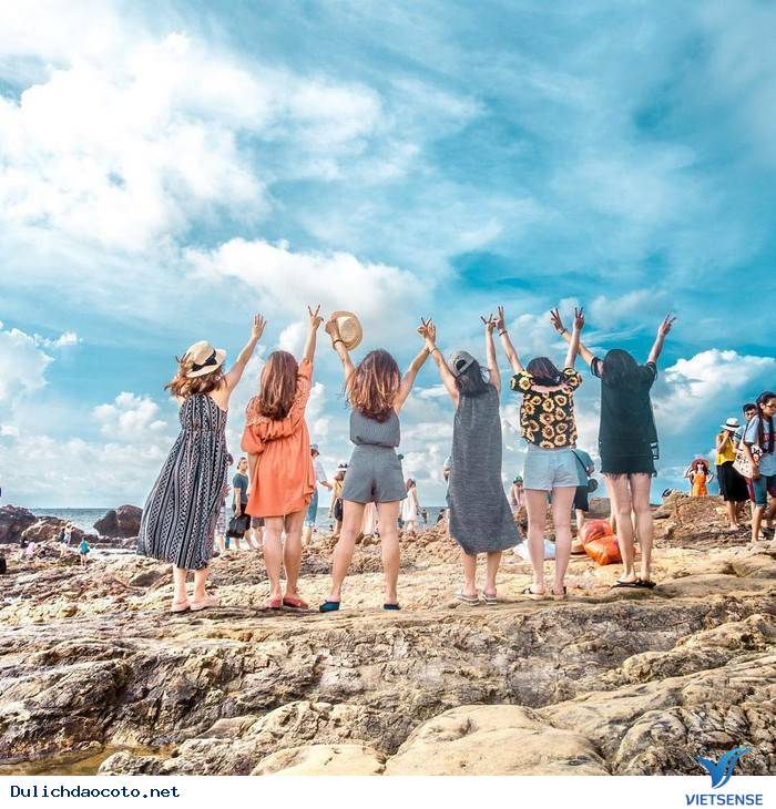 Cảm Nhận Gì Khi Sáng Bỗng Chốc Thức Dậy Ở Cô Tô - Ảnh 1