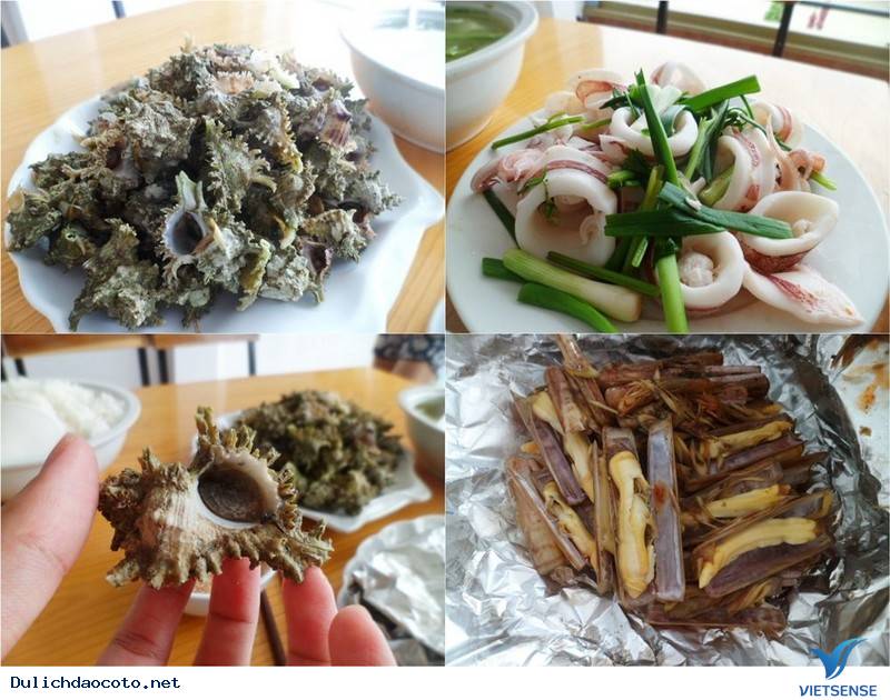 Ngày 02: Cảng Cái Rồng – Cô Tô - Ảnh 1 Ngày 02: Cảng Cái Rồng – Cô Tô - Ảnh 1