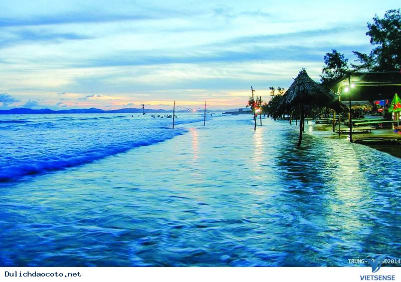 Ngày 02: Cảng Cái Rồng – Cô Tô - Ảnh 2 Ngày 02: Cảng Cái Rồng – Cô Tô - Ảnh 2