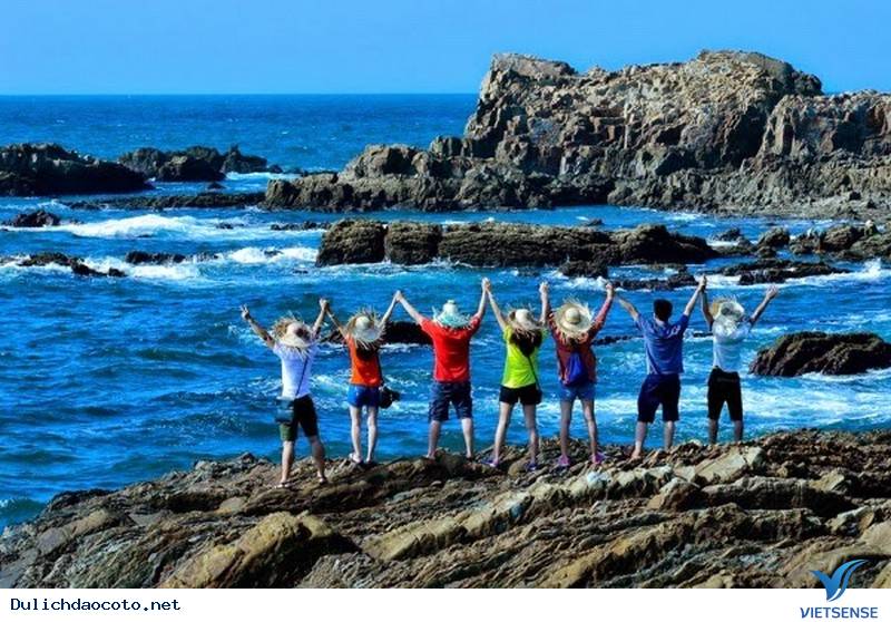 Ngày 3: Cô Tô – Hà Nội Ngày 3: Cô Tô – Hà Nội