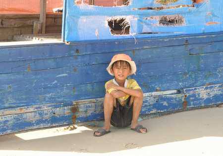 Chùm Ảnh Cuộc Sống Thường Ngày Trên Đảo Cô Tô - Ảnh 6 Chùm Ảnh Cuộc Sống Thường Ngày Trên Đảo Cô Tô - Ảnh 6