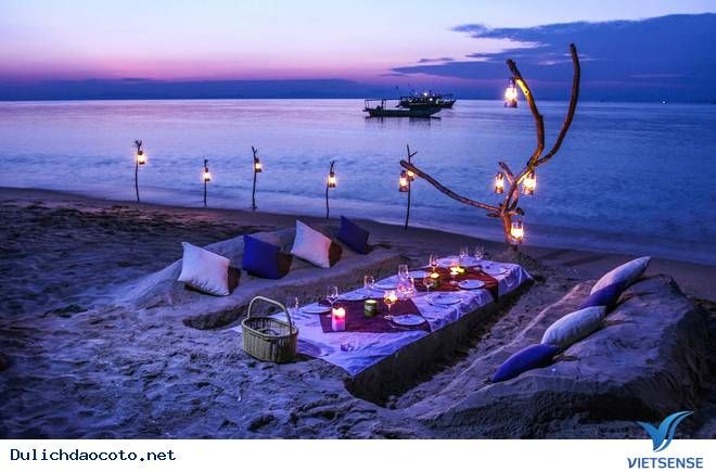 Chùm Ảnh Đảo Cô Tô Con Đẹp Rực Rỡ Trong Những Ngày Hè - Ảnh 10