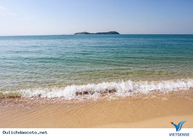 Chùm Ảnh Đảo Cô Tô Con Đẹp Rực Rỡ Trong Những Ngày Hè - Ảnh 6