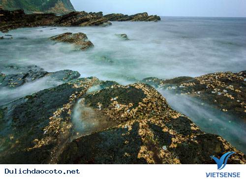 Chùm Ảnh Đảo Cô Tô Đẹp Quyến Rũ - Ảnh 4