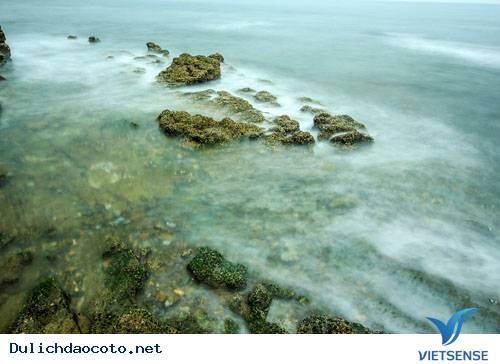 Chùm Ảnh Đảo Cô Tô Đẹp Quyến Rũ - Ảnh 5