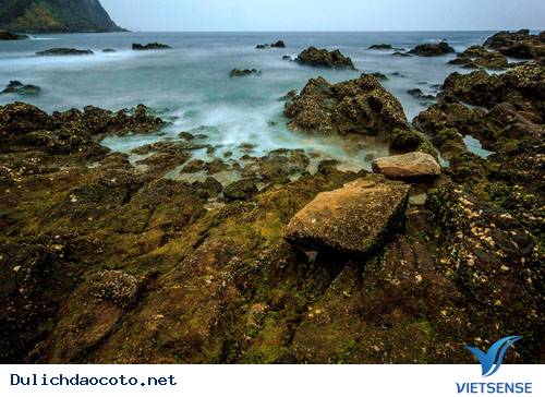 Chùm Ảnh Đảo Cô Tô Đẹp Quyến Rũ - Ảnh 6