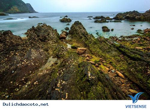 Chùm Ảnh Thiên Nhiên Cô Tô Tháng 3 Đẹp Như Miền Cổ Tích - Ảnh 1 Chùm Ảnh Thiên Nhiên Cô Tô Tháng 3 Đẹp Như Miền Cổ Tích - Ảnh 1