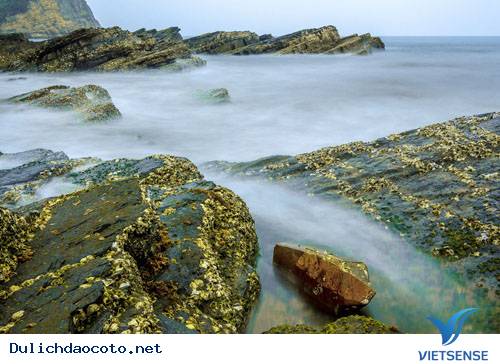 Chùm Ảnh Thiên Nhiên Cô Tô Tháng 3 Đẹp Như Miền Cổ Tích - Ảnh 13 Chùm Ảnh Thiên Nhiên Cô Tô Tháng 3 Đẹp Như Miền Cổ Tích - Ảnh 13