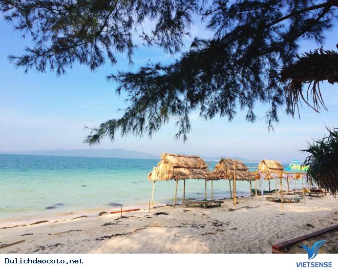 Chuyến Đi 3 Ngày Về Với Cô Tô Tránh Xa Những Ngày Hè Nắng Nóng - Ảnh 5