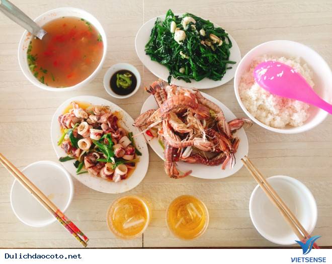 Chuyến Đi 3 Ngày Về Với Cô Tô Tránh Xa Những Ngày Hè Nắng Nóng - Ảnh 4