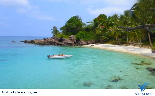 Cô Tô - Một Trong Những Đảo Thiên Đường Hot Nhất Mùa Hè Này - Ảnh 3