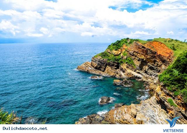 Cô Tô - Một Trong Những Đảo Thiên Đường Hot Nhất Mùa Hè Này - Ảnh 1