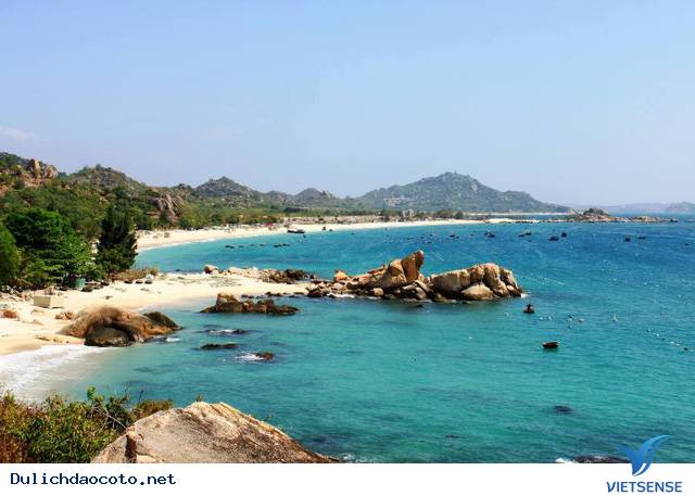 Cô Tô - Một Trong Những Đảo Thiên Đường Hot Nhất Mùa Hè Này - Ảnh 2