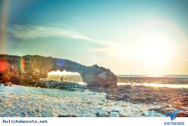 Cô Tô - Một Trong Những Đảo Thiên Đường Hot Nhất Mùa Hè Này - Ảnh 5