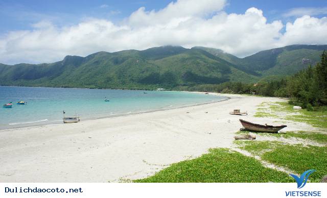 Cô Tô - Một Trong Những Đảo Thiên Đường Hot Nhất Mùa Hè Này - Ảnh 4