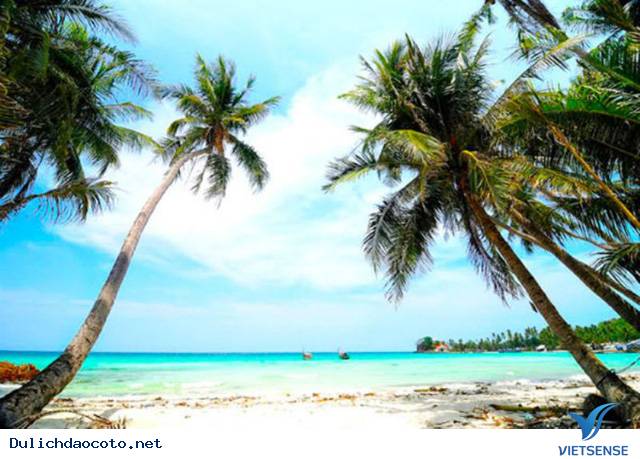 Cô Tô - Một Trong Những Đảo Thiên Đường Hot Nhất Mùa Hè Này - Ảnh 7